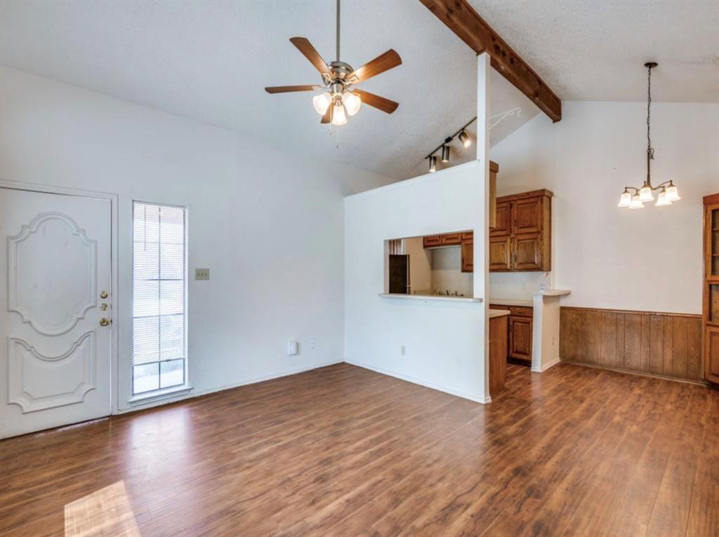 Allencrest Add - Residential Income