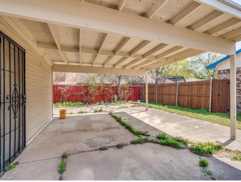 Allencrest Add - Residential Income