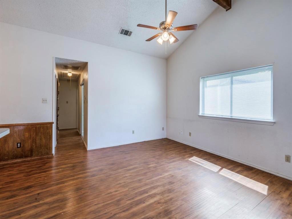 Allencrest Add - Residential Income