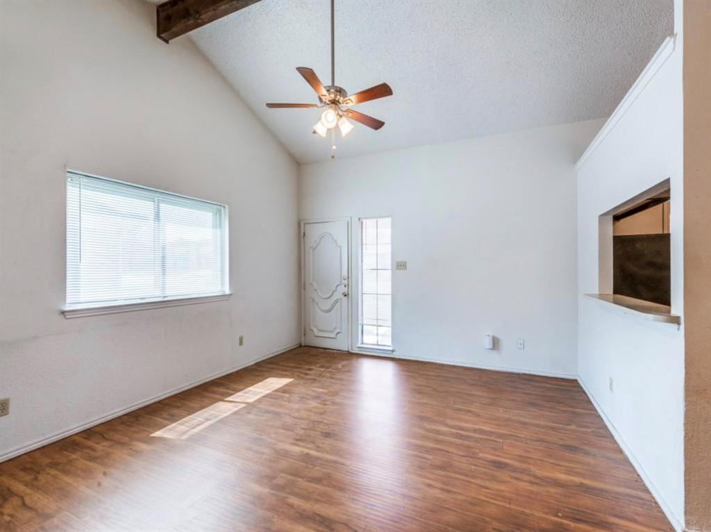 Allencrest Add - Residential Income