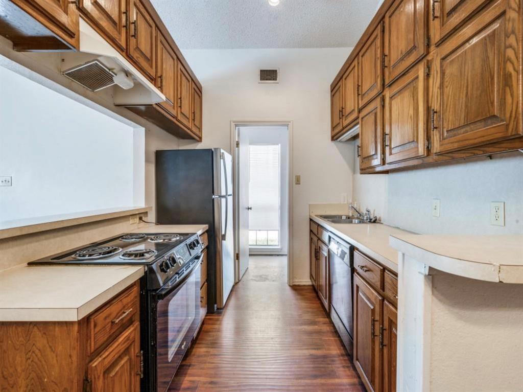 Allencrest Add - Residential Income