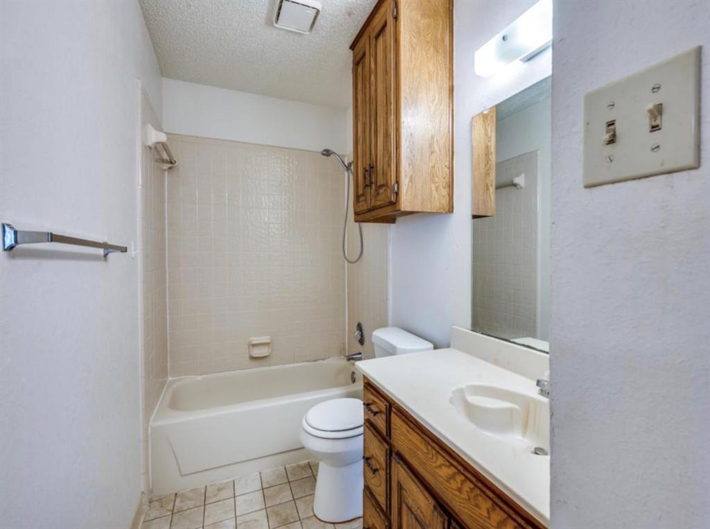 Allencrest Add - Residential Income