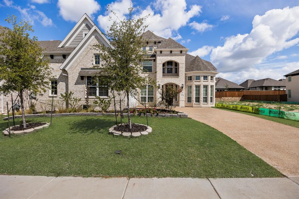 Monterra Ph 1a - Residential Lease