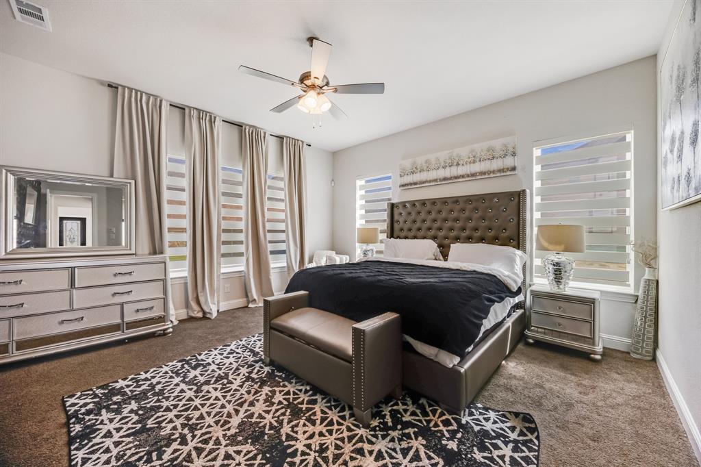 Monterra Ph 1a - Residential Lease