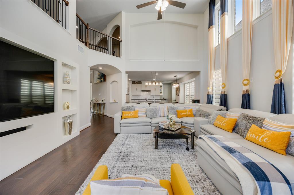 Monterra Ph 1a - Residential Lease