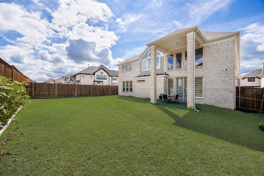 Monterra Ph 1a - Residential Lease