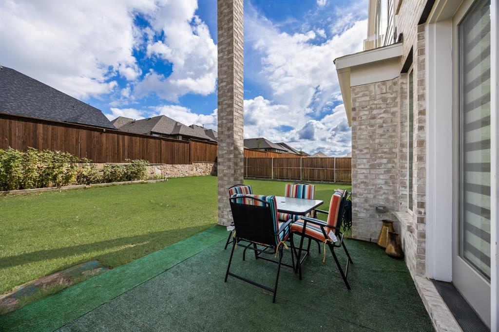 Monterra Ph 1a - Residential Lease