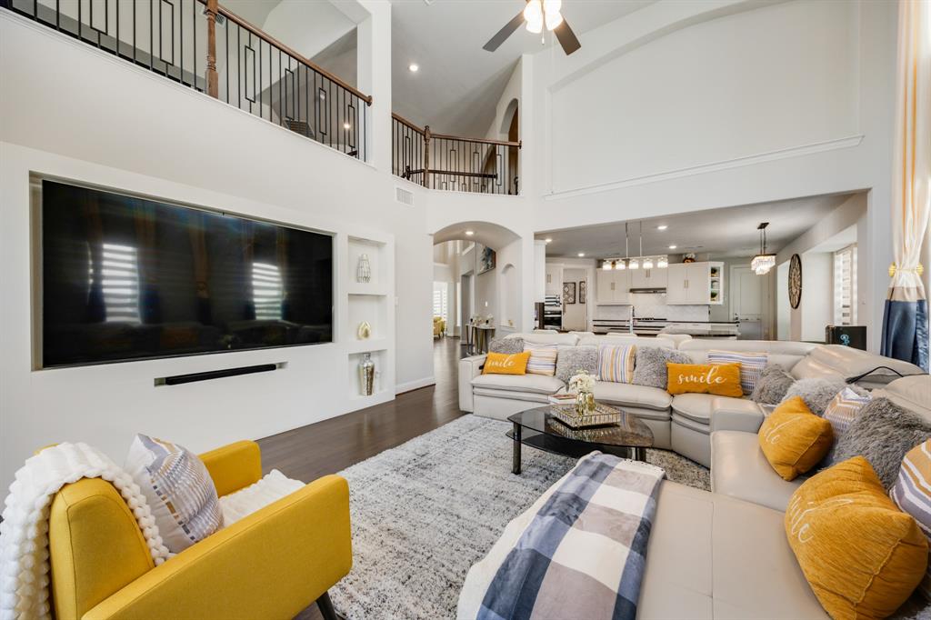 Monterra Ph 1a - Residential Lease