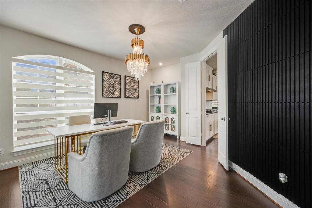 Monterra Ph 1a - Residential Lease