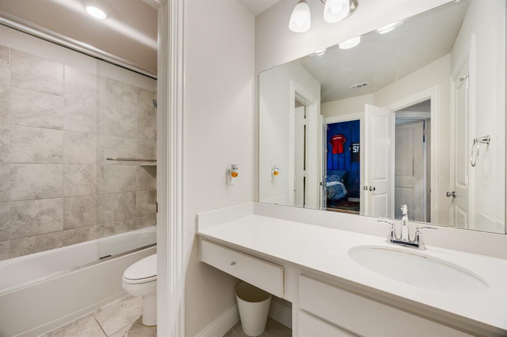 Monterra Ph 1a - Residential Lease