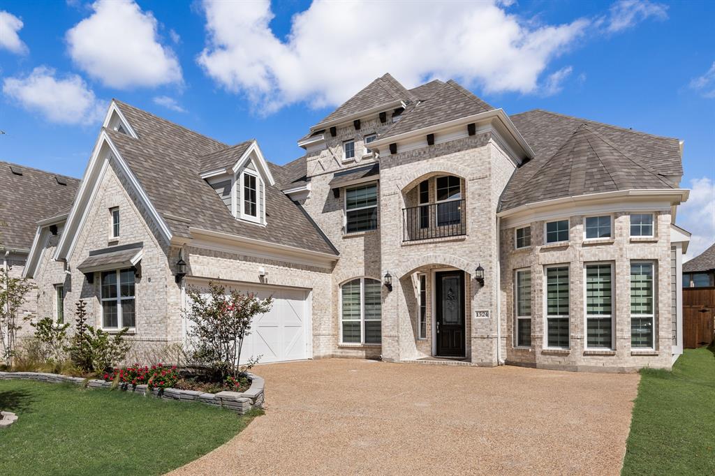 Monterra Ph 1a - Residential Lease