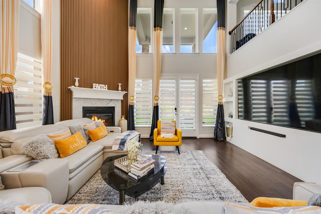 Monterra Ph 1a - Residential Lease