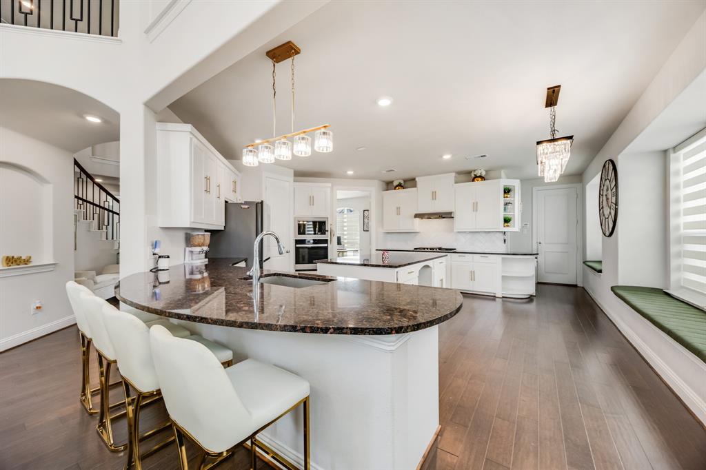 Monterra Ph 1a - Residential Lease