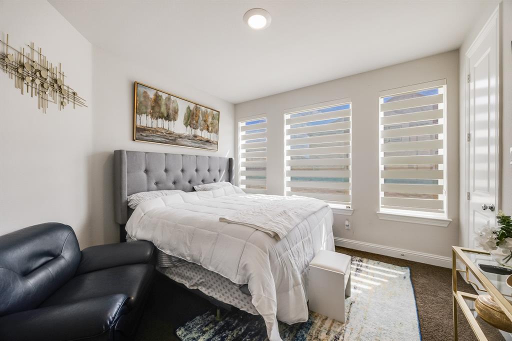 Monterra Ph 1a - Residential Lease