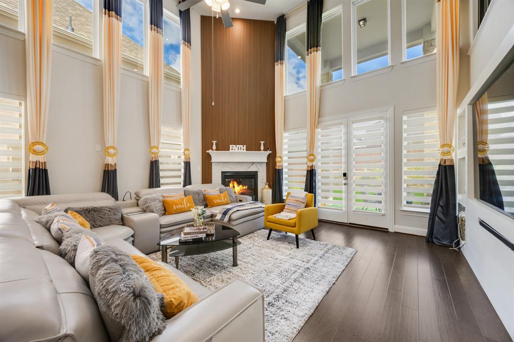 Monterra Ph 1a - Residential Lease