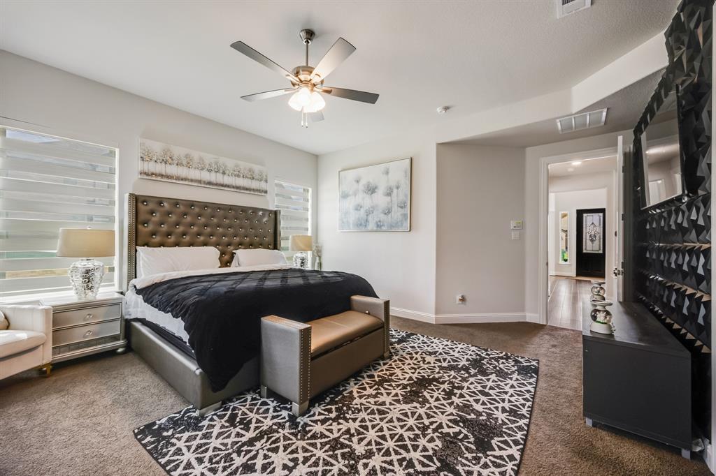 Monterra Ph 1a - Residential Lease