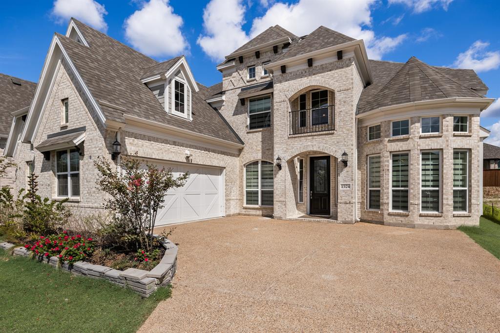 Monterra Ph 1a - Residential Lease