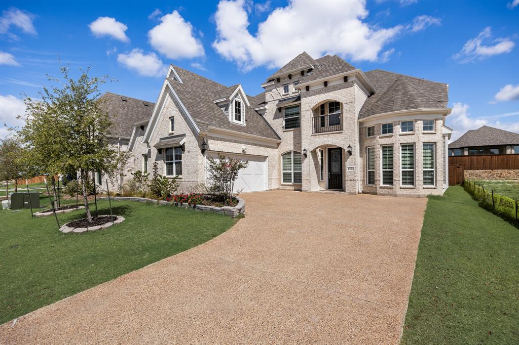 Monterra Ph 1a - Residential Lease