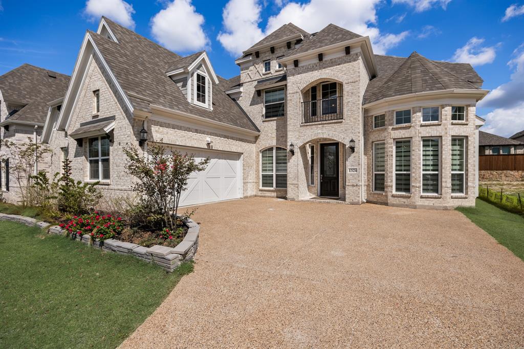 Monterra Ph 1a - Residential Lease