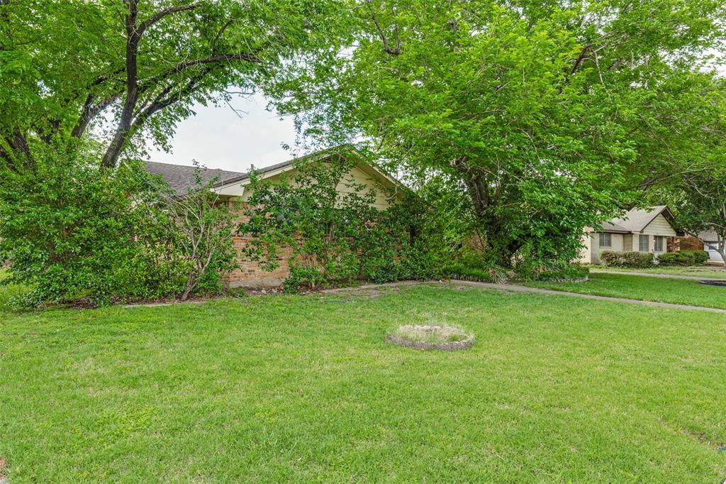 Kenilworth Estates - Land