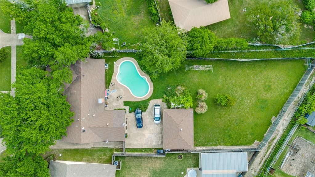 3120 Sombrero Drive