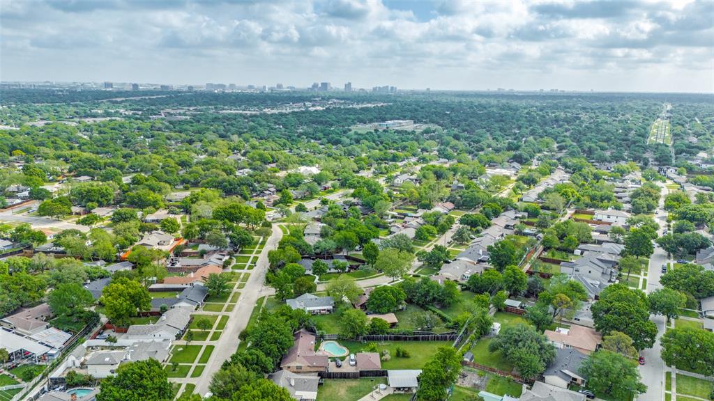 Kenilworth Estates - Land