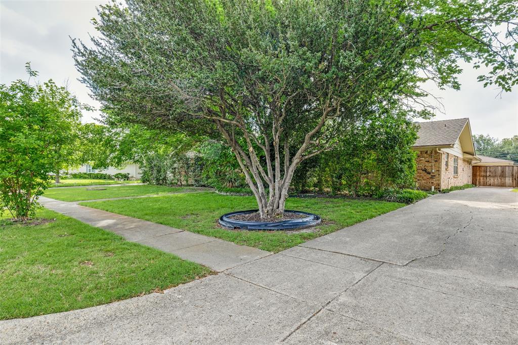 Kenilworth Estates - Land