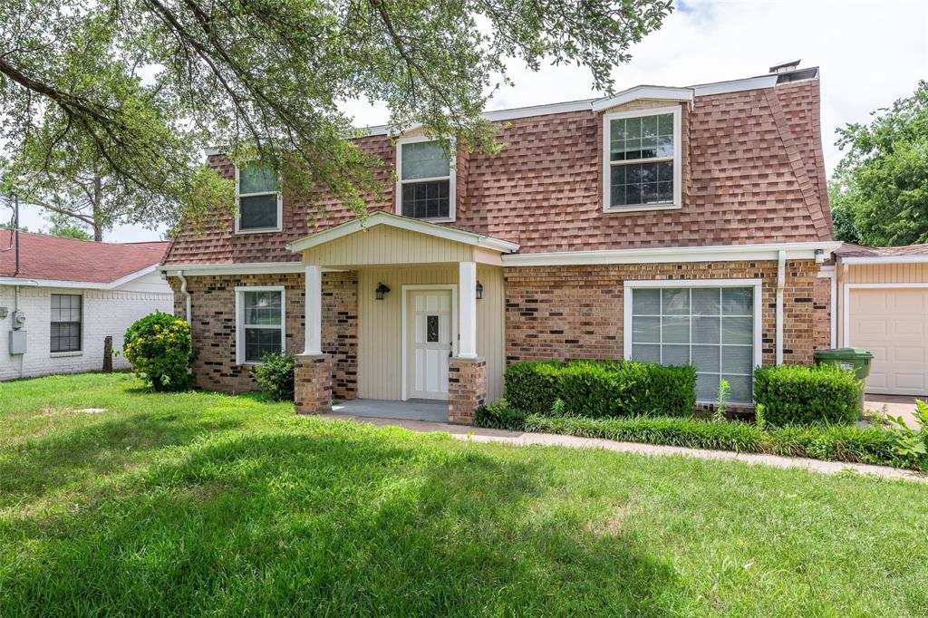 4102 Apache Trail Court