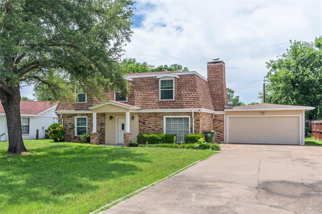 4102 Apache Trail Court