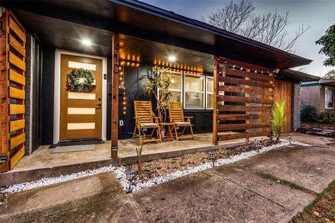 410 Highfall Drive Dallas TX 75232