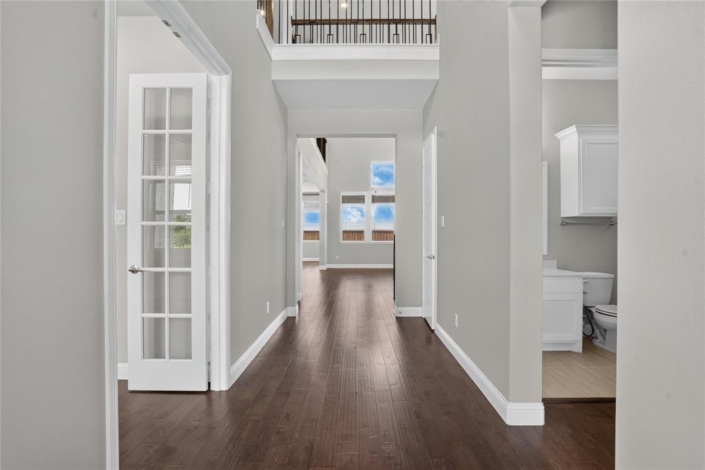 2528 Horsetail Road