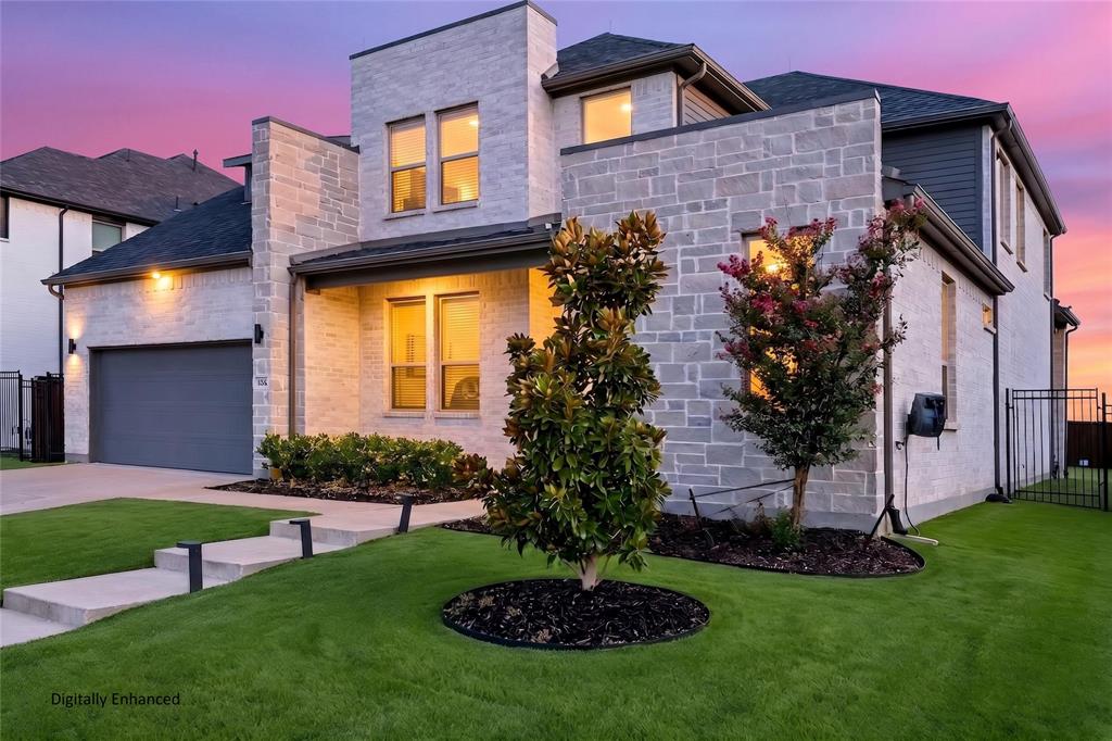 2528 Horsetail Road