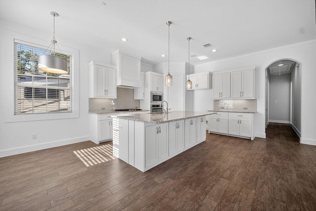 Montalcino Estates Ph 1 - Residential