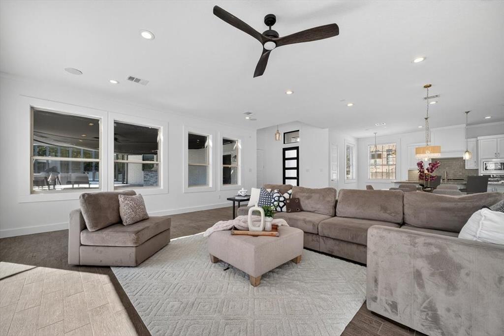 Montalcino Estates Ph 1 - Residential