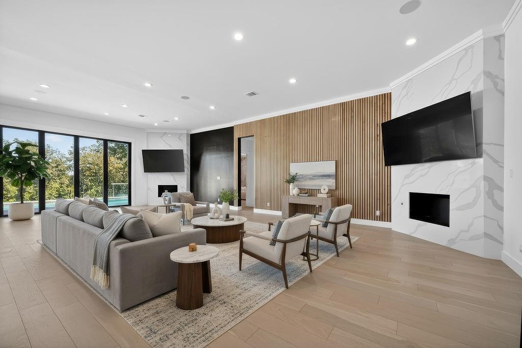 Montalcino Estates Ph 1 - Residential