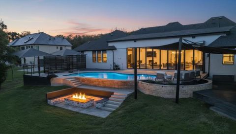 5008 Montalcino Boulevard Flower Mound TX 75022