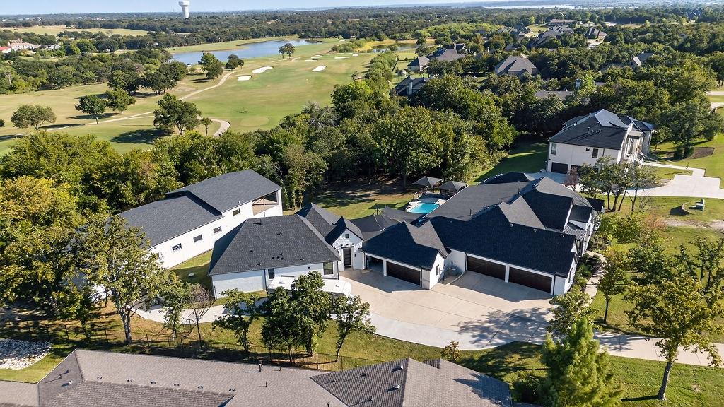 Montalcino Estates Ph 1 - Residential