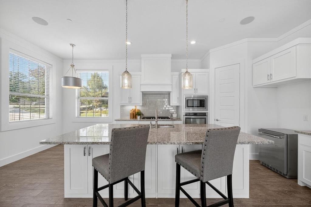 Montalcino Estates Ph 1 - Residential