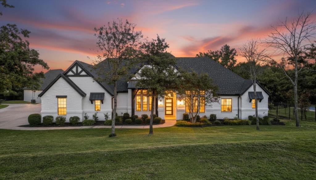 Montalcino Estates Ph 1 - Residential