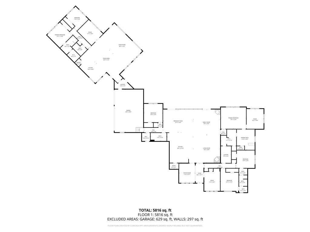 Montalcino Estates Ph 1 - Residential