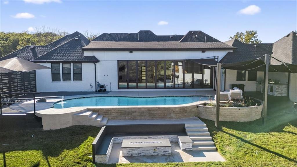 Montalcino Estates Ph 1 - Residential