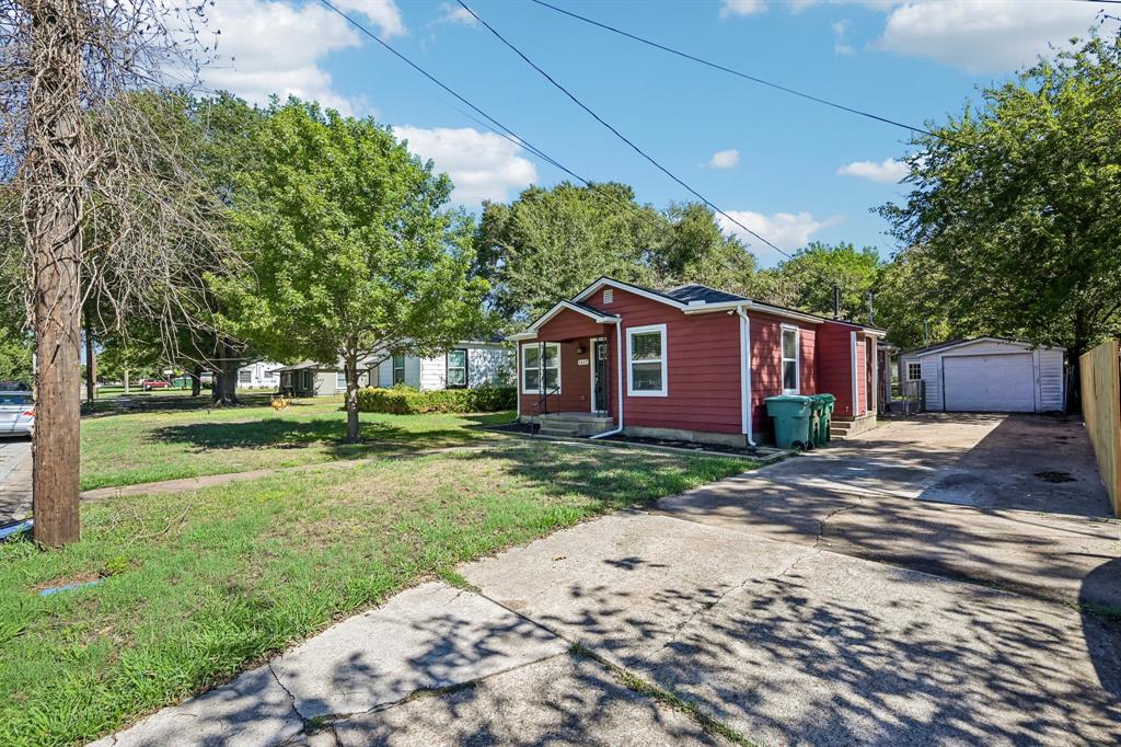 1617 N Binkley