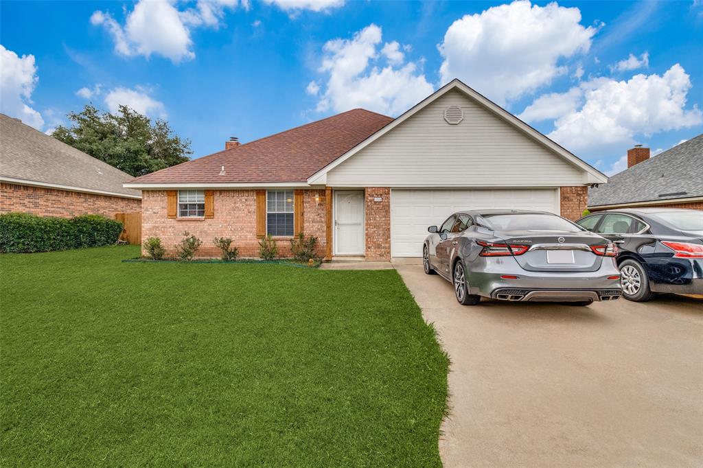 Country View Add - Residential Lease