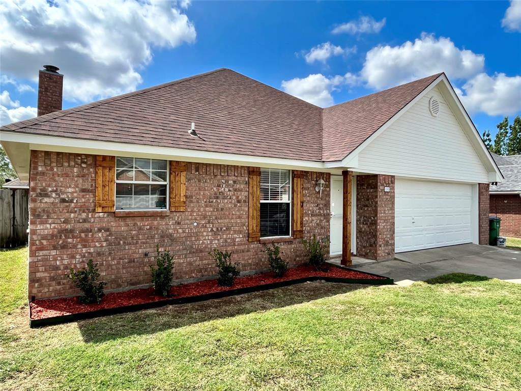 Country View Add - Residential Lease