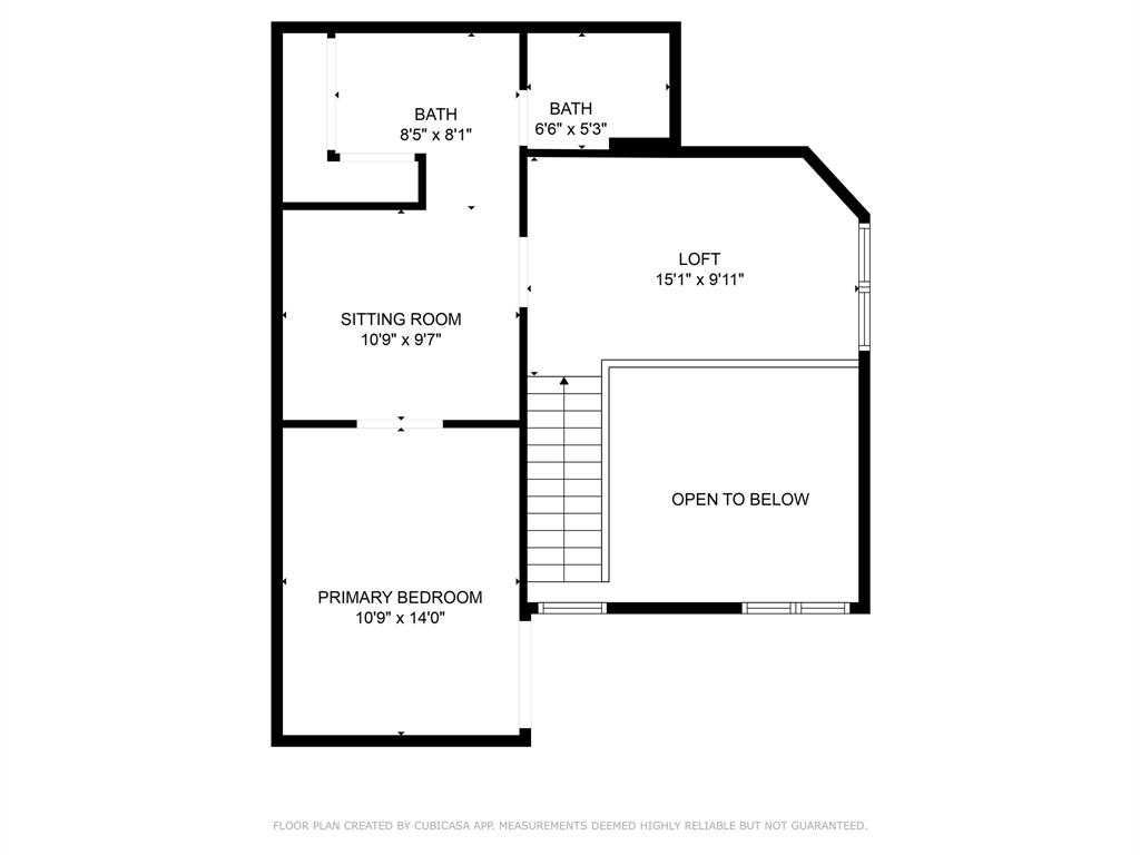 Villas Condo At Pkwy Village - Residential