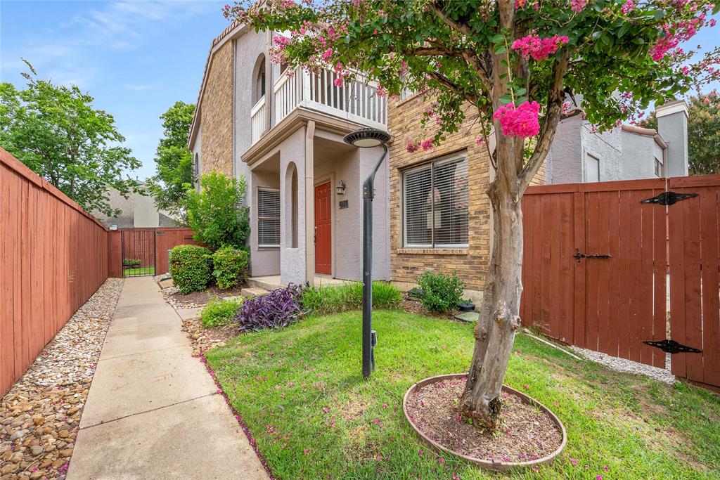 4242 N Capistrano Drive 235