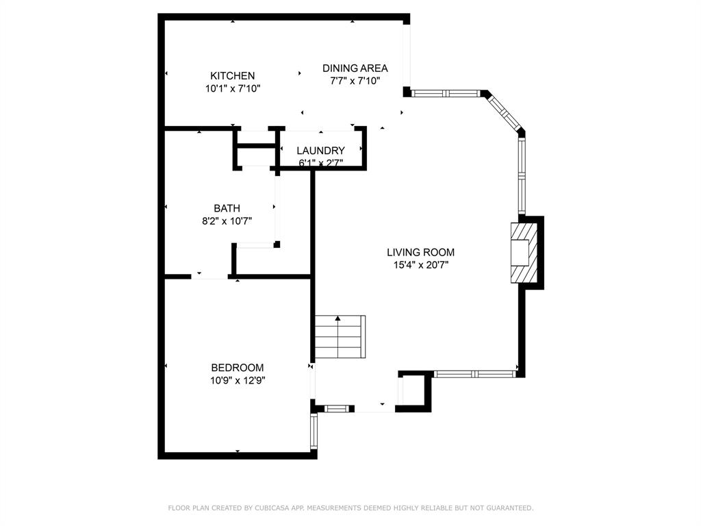 Villas Condo At Pkwy Village - Residential