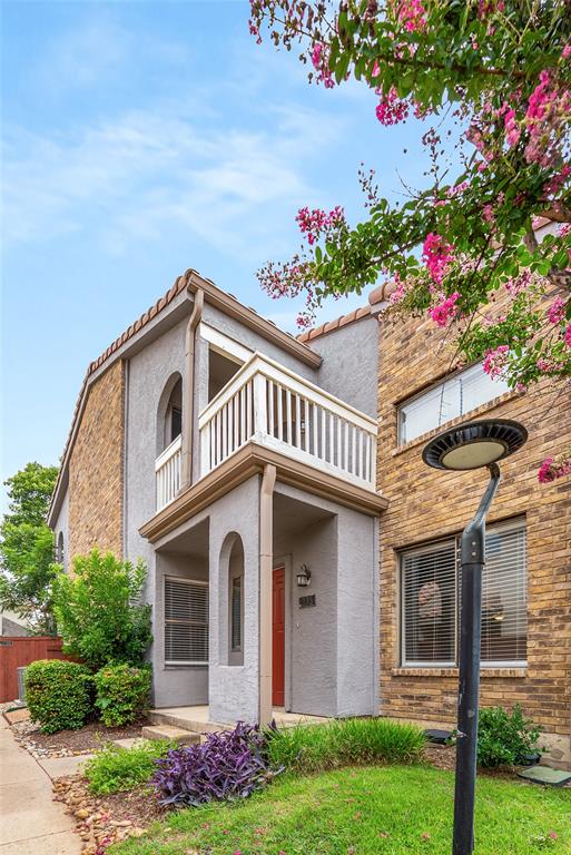 4242 N Capistrano Drive 235