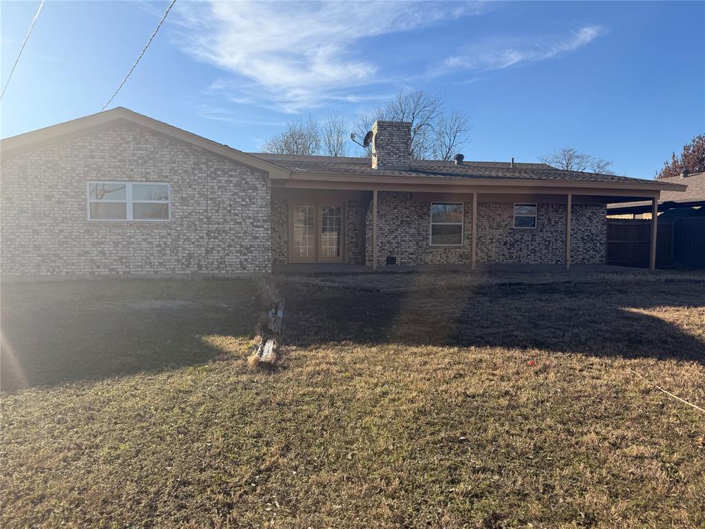 Hallmark Add - Residential