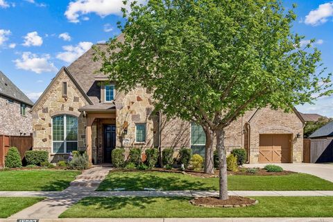15082 Beckley Lane Frisco TX 75035